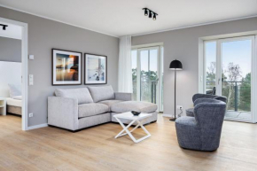 Strandresidenzen Strandresidenzen Haus Vilm 4 1, Binz